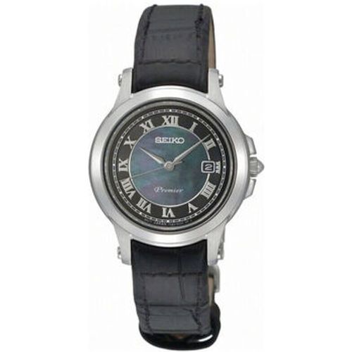 Uhr Damenuhr SXDE05P1 (Ø 27 mm) - Seiko - Modalova