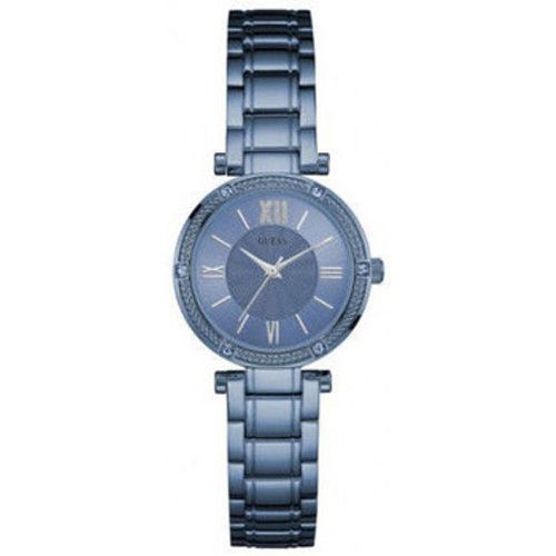 Uhr Damenuhr W0767L4 (Ø 30 mm) - Guess - Modalova