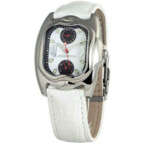 Uhr Damenuhr CT7220L-07 (Ø 30 mm) - Chronotech - Modalova