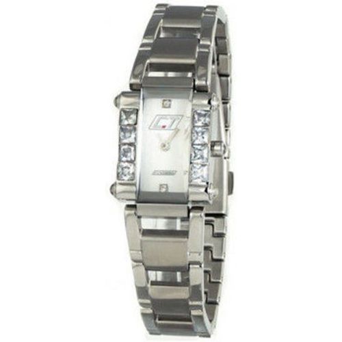 Uhr Damenuhr CC7040LS-06M (Ø 20 mm) - Chronotech - Modalova