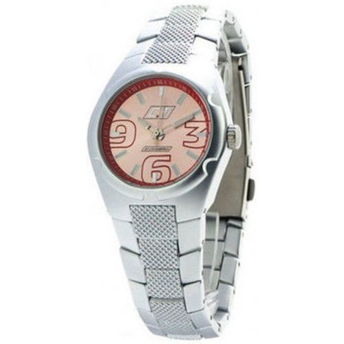 Uhr Damenuhr CC7039L-07M (Ø 31 mm) - Chronotech - Modalova