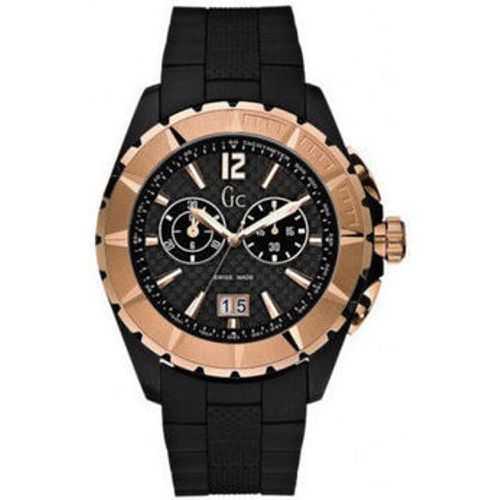 Uhr Herrenuhr 45005G1 (Ø 42 mm) - GC - Modalova