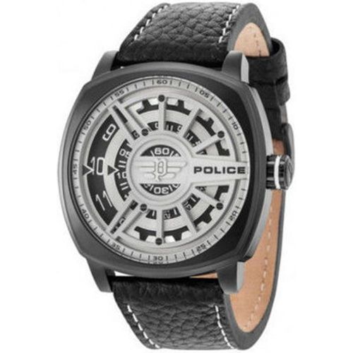 Uhr Herrenuhr PL15239JSB.01 (Ø 49 mm) - Police - Modalova