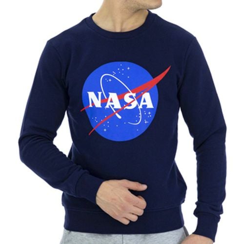 Nasa Sweatshirt NASA11S-BLUE - NASA - Modalova
