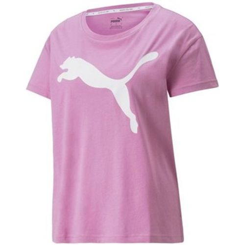 Puma T-Shirt Rtg Logo Tee - Puma - Modalova