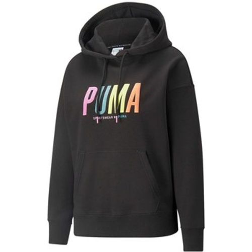 Puma Sweatshirt Swxp - Puma - Modalova