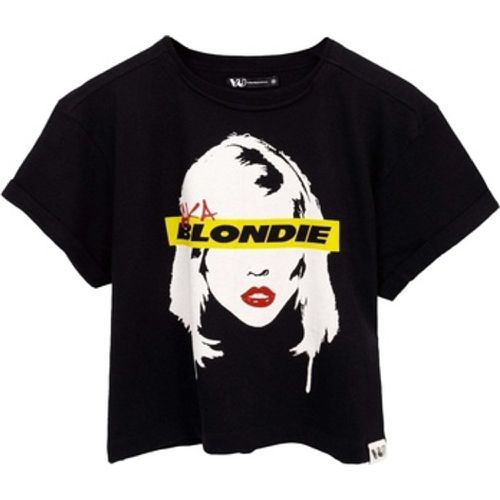 Blondie T-Shirt - Blondie - Modalova