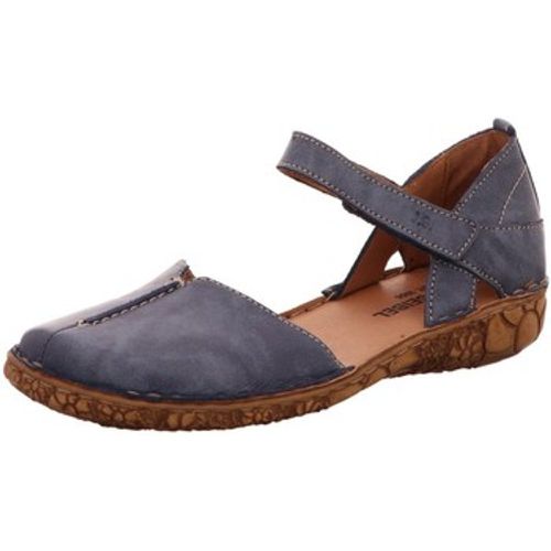 Sandalen Sandaletten ROSALIE 42 79542258/530 530 - Josef Seibel - Modalova