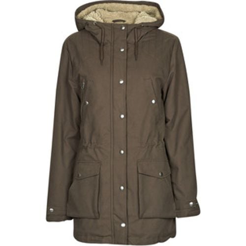 Volcom Parkas WALK ON BY 5K PARKA - Volcom - Modalova