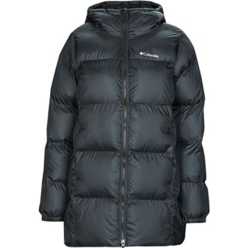 Daunenjacken Puffect Mid Hooded Jacket - Columbia - Modalova