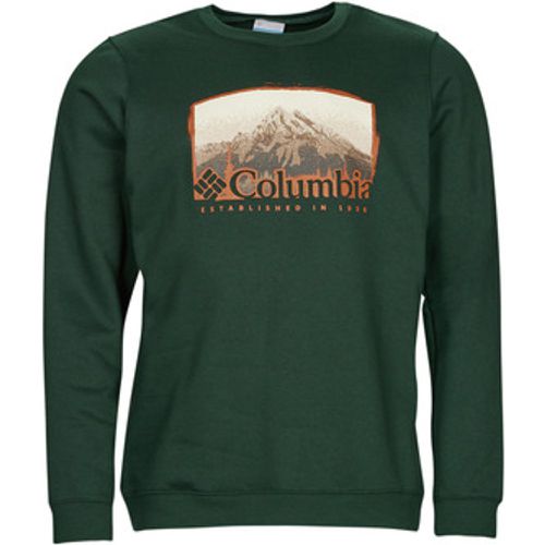 Sweatshirt Hart Mountain Graphic Crew - Columbia - Modalova