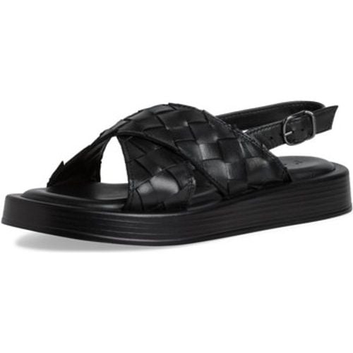 Sandalen Sandaletten Woms Sandals 1-1-28282-38/001 - tamaris - Modalova