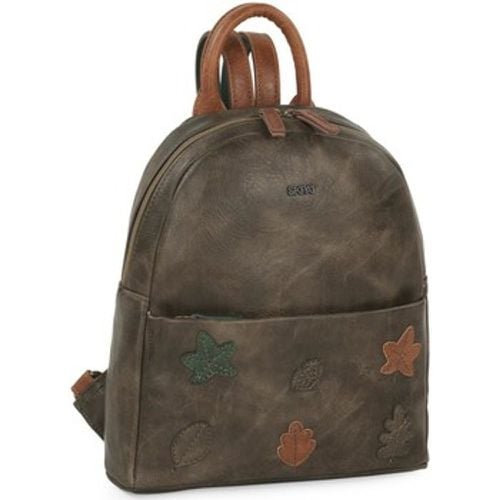 Skpat Rucksack Leaves - Skpat - Modalova