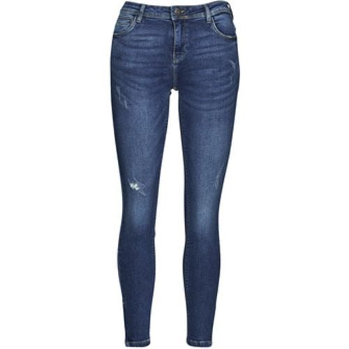 Slim Fit Jeans NMKIMMY AZ157MB - Noisy May - Modalova