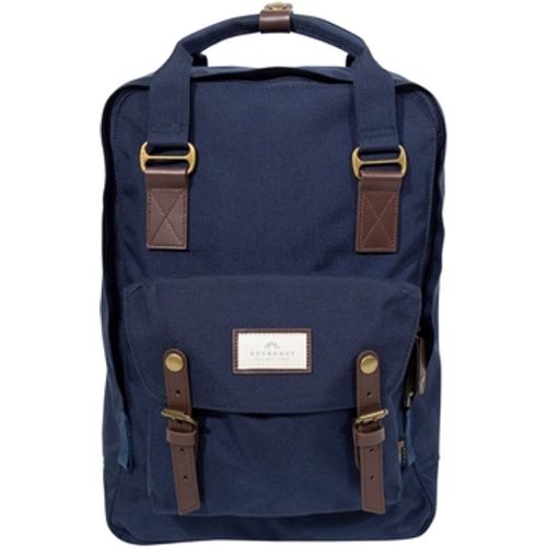 Rucksack Macaroon Large Cordura - Navy - Doughnut - Modalova