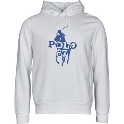 Sweatshirt G223SC47-LSPOHOODM2-LONG SLEEVE-SWEATSHIRT - Polo Ralph Lauren - Modalova