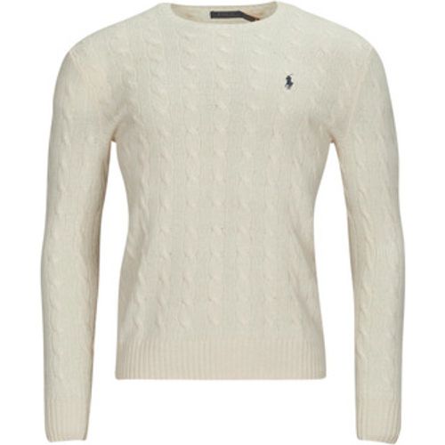 Pullover LSCABLECNPP-LONG SLEEVE-PULLOVER - Polo Ralph Lauren - Modalova