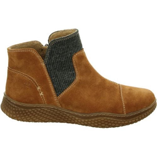 Stiefel Amelie 08, camel-kombi - Josef Seibel - Modalova