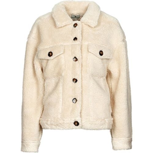 Damen-Jacke VARDA FUR - Freeman T.Porter - Modalova