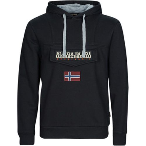 Napapijri Sweatshirt BURGEE - Napapijri - Modalova