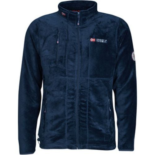 Fleecepullover UPLOAD - geographical norway - Modalova