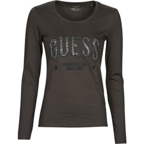 Langarmshirt LS CN MIRELA TEE - Guess - Modalova