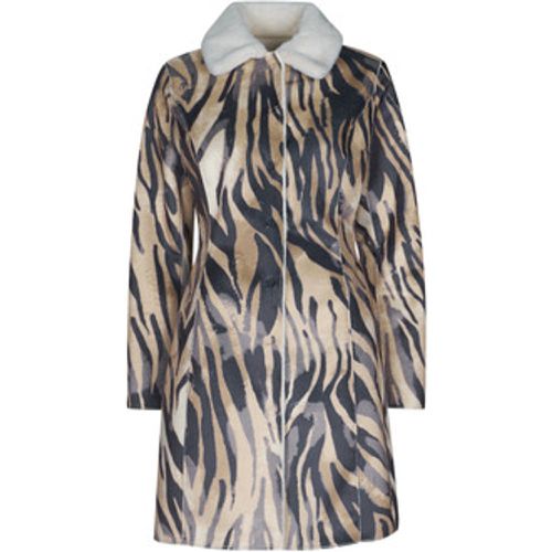 Damenmantel EDITH REVERSIBLE COAT - Guess - Modalova