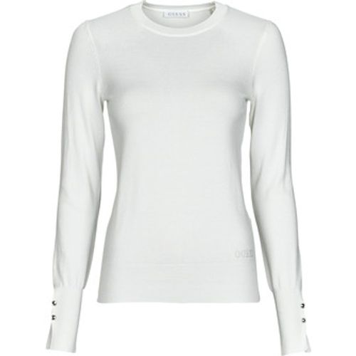 Guess Pullover ELINOR RN LS SWTR - Guess - Modalova