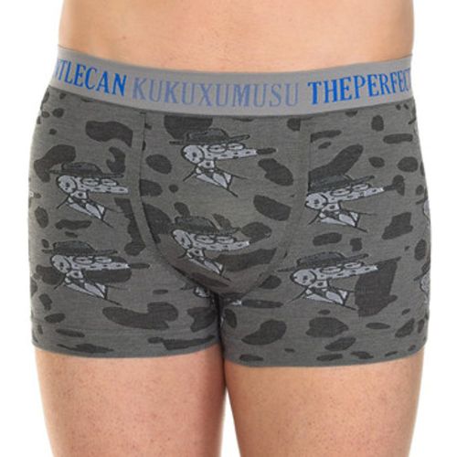 Kukuxumusu Boxer 87755-GRIS - Kukuxumusu - Modalova