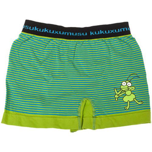 Kukuxumusu Boxer 98254-VERDE - Kukuxumusu - Modalova