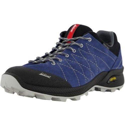 Fitnessschuhe Sportschuhe CREST TRAIL UNISEX,black-black 1094367 8228 - High Colorado - Modalova