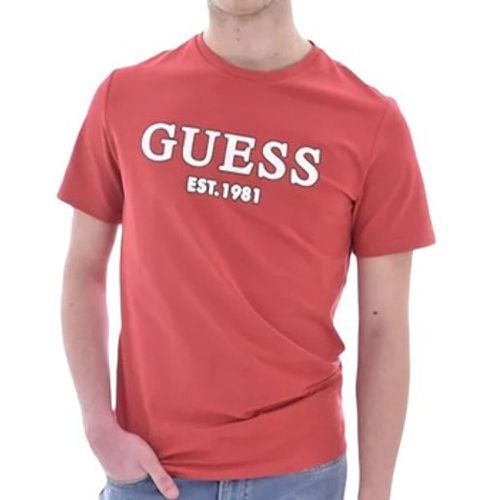 Guess T-Shirt logo original - Guess - Modalova
