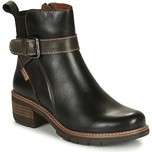 Stiefeletten SAN SEBASTIA - Pikolinos - Modalova