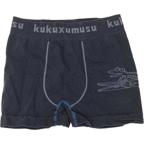 Kukuxumusu Boxer 98279-GRIS - Kukuxumusu - Modalova