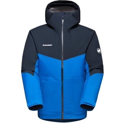 Herren-Jacke Sport Convey 3 in 1 HS Hooded Jacket 1010-29050 50507 - mammut - Modalova