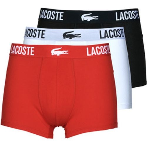 Lacoste Boxer 5H3321 X3 - Lacoste - Modalova