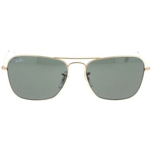 Sonnenbrillen Sonnenbrille Caravan RB3136 001 - Ray-Ban - Modalova