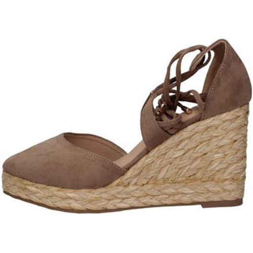 Woz Espadrilles RAFFIA-90 - Woz - Modalova