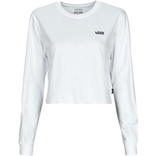 Vans Langarmshirt JUNIOR V LS CROP - Vans - Modalova