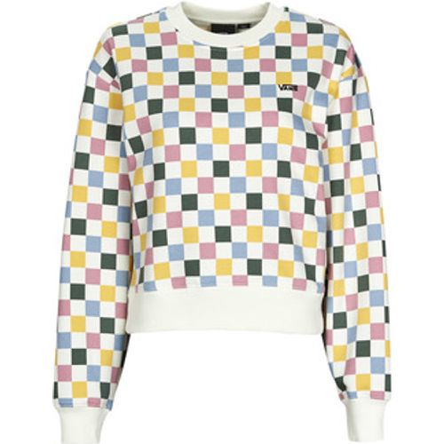 Vans Sweatshirt ALL OVER LS CREW - Vans - Modalova