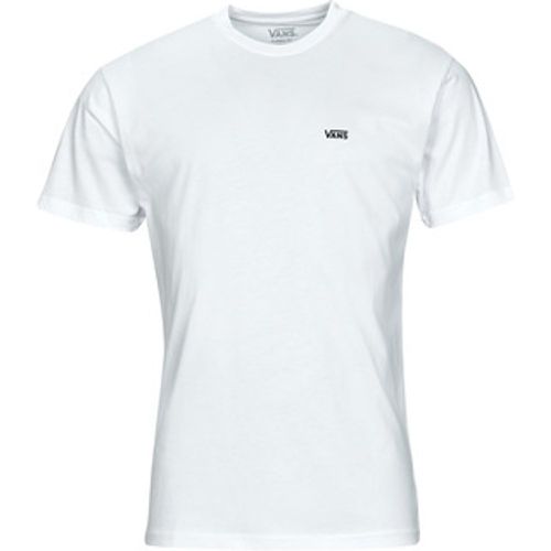 Vans T-Shirt LEFT CHEST LOGO TEE - Vans - Modalova