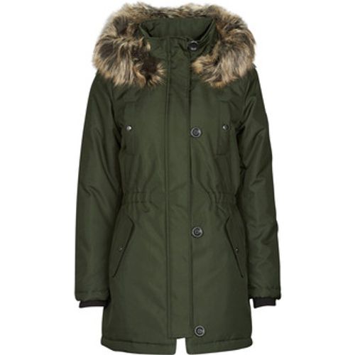 Parkas ONLIRIS FUR WINTER PARKA CC OTW - Only - Modalova