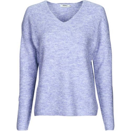 Pullover ONLCAMILLA V-NECK L/S PULLOVER KNT NOOS - Only - Modalova