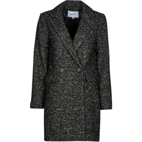 Damenmantel ONLSELENA MINNA LIFE WOOL COAT SP CC OTW - Only - Modalova