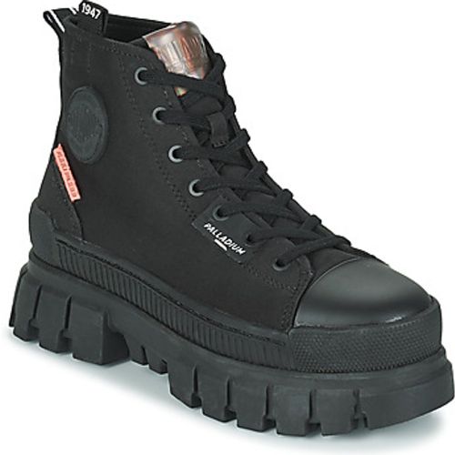 Palladium Turnschuhe REVOLT HI TX - Palladium - Modalova