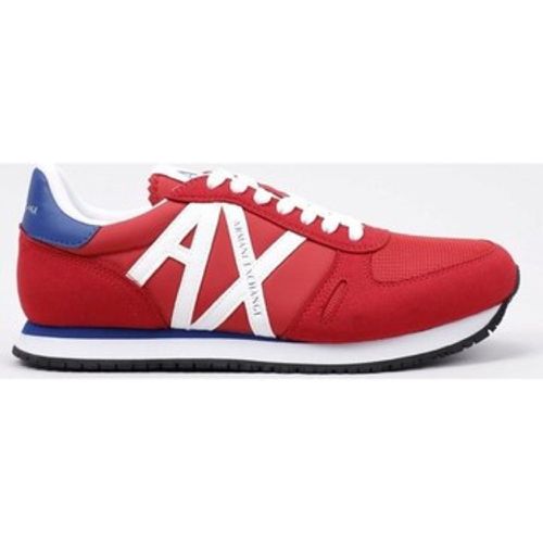 EAX Sneaker XUX017 - EAX - Modalova