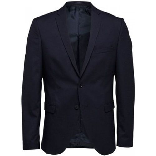 Jacken 16051230 MYLOGAN BLAZER-NAVY BLAZER - Selected - Modalova