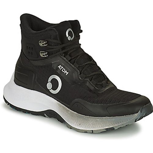 Fluchos Turnschuhe AT115-BLACK - Fluchos - Modalova