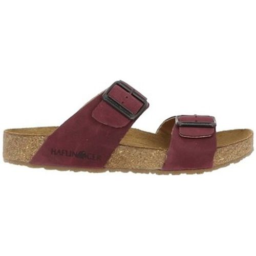 Haflinger Pantoffeln BIO ANDREA - Haflinger - Modalova