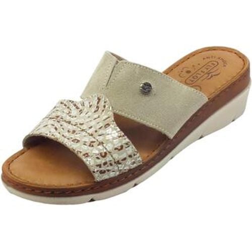 Fly Flot Sandalen 71 F19 JG - Fly Flot - Modalova